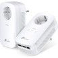 TP-Link AV1300 Bro 1300Mbps Kabling TP-Link AV1300 Bro 1300Mbps Kabling